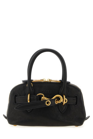 'Aventure' mini handbag Black 'Aventure' mini handbag Black