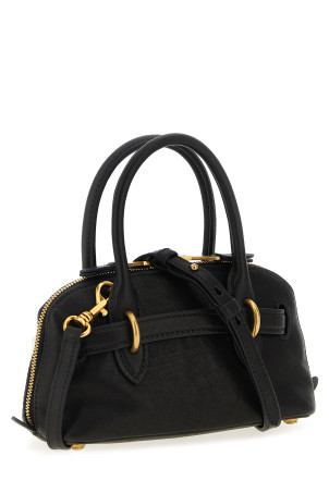 'Aventure' mini handbag Black 'Aventure' mini handbag Black