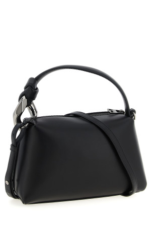 Сумка «JWA Small Corner Bag» Черная HB0757LA0232999 Сумка «JWA Small Corner Bag» Черная HB0757LA0232999