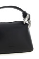'The JWA Small Corner Bag' handbag Black