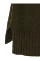 Cashmere sweater Green