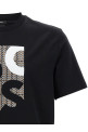 'H-Thompson' T-shirt Black 'H-Thompson' T-shirt Black