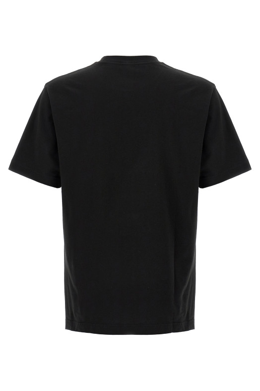 'Boke Flower 2.0' T-shirt Black 'Boke Flower 2.0' T-shirt Black