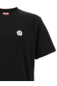 'Boke Flower 2.0' T-shirt Black 'Boke Flower 2.0' T-shirt Black