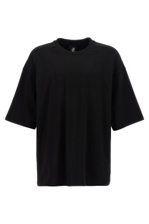 Стрейч футболка Чорна THOM KROM MTS882BLACK Стрейч футболка Чорна THOM KROM MTS882BLACK