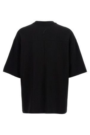 Стрейч футболка Чорна THOM KROM MTS882BLACK Стрейч футболка Чорна THOM KROM MTS882BLACK