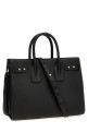 'Sac De Jour' small handbag Black