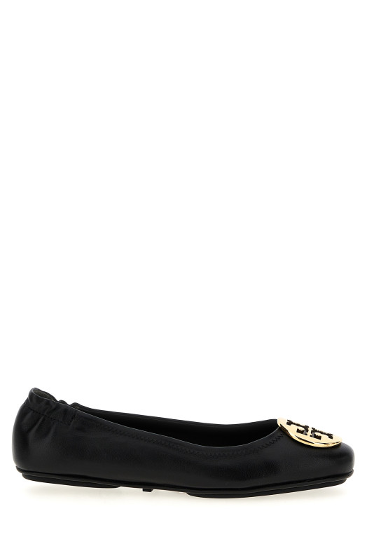 'Minnie Travel' ballet flats Black 'Minnie Travel' ballet flats Black