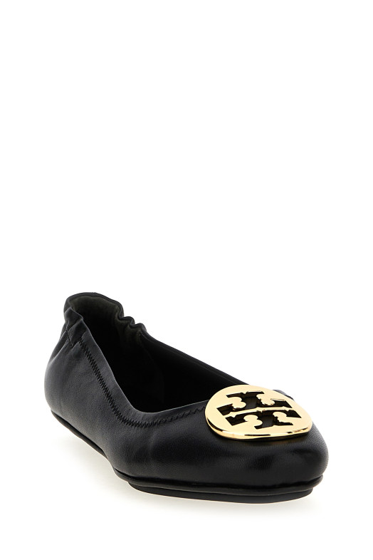 'Minnie Travel' ballet flats Black 'Minnie Travel' ballet flats Black