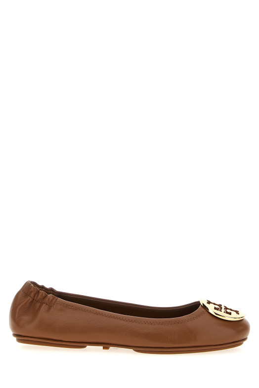 'Minnie Travel' ballet flats Brown 'Minnie Travel' ballet flats Brown