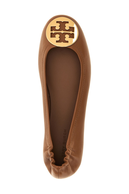 'Minnie Travel' ballet flats Brown 'Minnie Travel' ballet flats Brown
