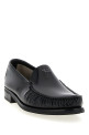Leather loafers  Black Leather loafers  Black