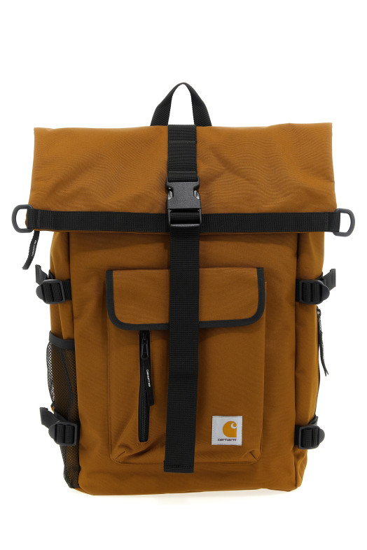 'Philis' backpack Brown 'Philis' backpack Brown