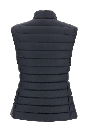 MONCLER 'Igens' жилетка синя K20931A00091597YF778 MONCLER 'Igens' жилетка синя K20931A00091597YF778