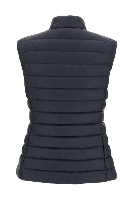 'Igens' vest Blue 'Igens' vest Blue