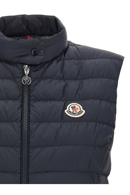 'Igens' vest Blue 'Igens' vest Blue
