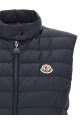'Igens' vest Blue 'Igens' vest Blue