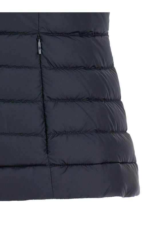 'Igens' vest Blue 'Igens' vest Blue