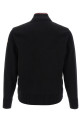 Кардиган з підкладкою Чорний MONCLER K20919B00003M1367999 Кардиган з підкладкою Чорний MONCLER K20919B00003M1367999