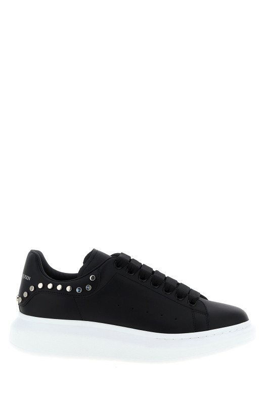 'Larry' sneakers Black