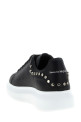 'Larry' sneakers Black