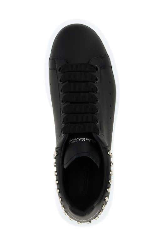 'Larry' sneakers Black