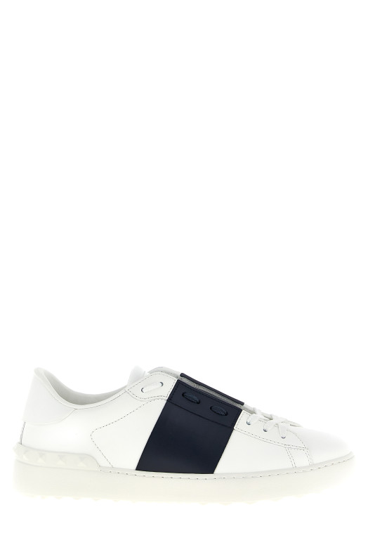 Valentino Garavani 'Open' sneakers Blue Valentino Garavani 'Open' sneakers Blue