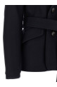 'Peacoat Robe' coat Blue 'Peacoat Robe' coat Blue