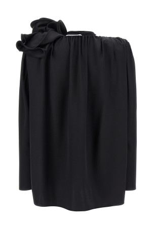 Блуза «PF23 03» Черный 265723BLACK Блуза «PF23 03» Черный 265723BLACK