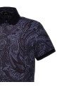 Поло «Paisley» Синій MRMD0004AJ041X0883 Поло «Paisley» Синій MRMD0004AJ041X0883
