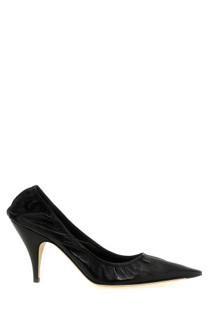 'Liisa' pumps Black 'Liisa' pumps Black