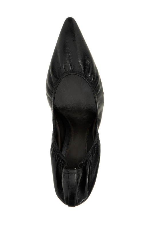 Туфли-лодочки «Liisa» Черный F1544SL1BLK Туфли-лодочки «Liisa» Черный F1544SL1BLK