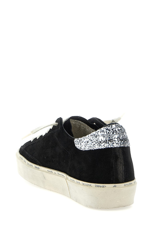 Кроссовки «Hi Star Classic» Черные GWF00118F0063899017990179