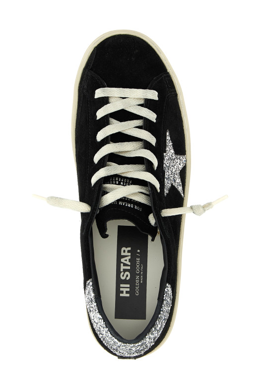 Кроссовки «Hi Star Classic» Черные GWF00118F0063899017990179