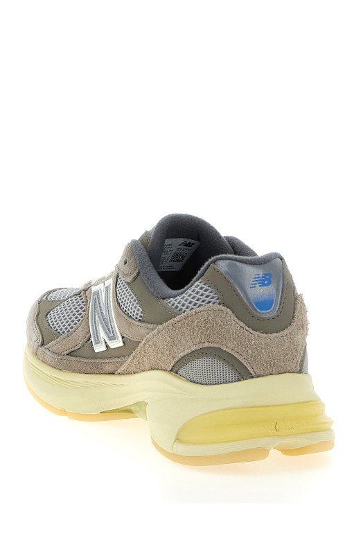 Кросівки «2010 Grey days» Сірі U2010GD Кросівки «2010 Grey days» Сірі U2010GD