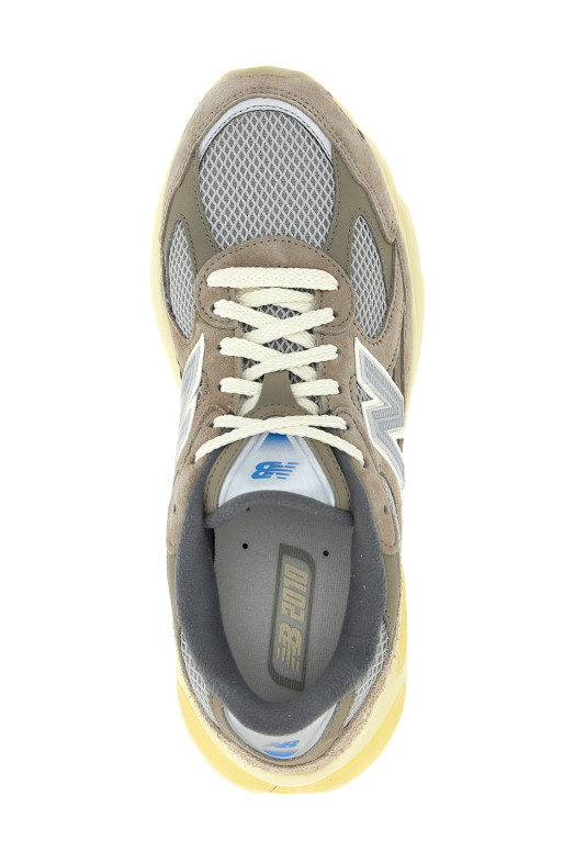 Кросівки «2010 Grey days» Сірі U2010GD Кросівки «2010 Grey days» Сірі U2010GD