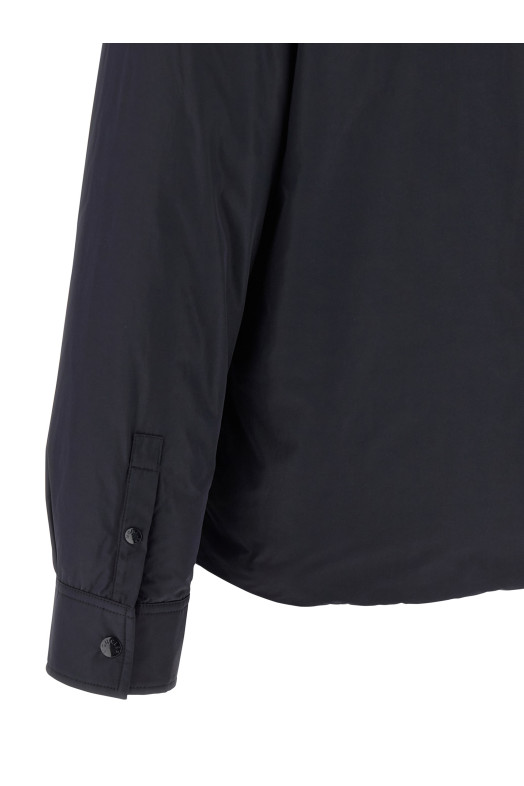 Shacket 'Vigeon' Blue Shacket 'Vigeon' Blue