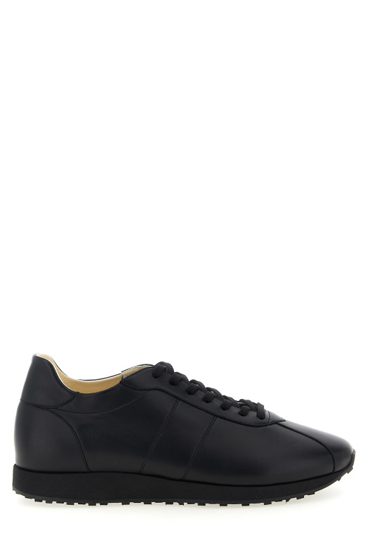 'Mica' sneakers Black