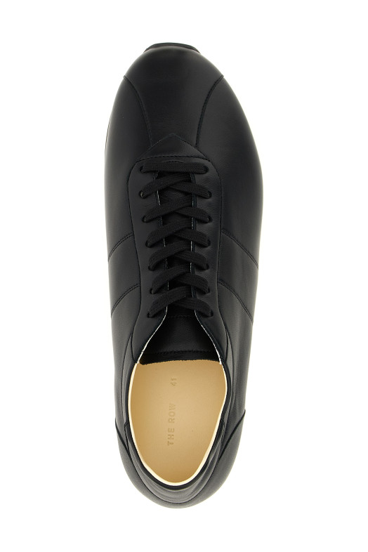 'Mica' sneakers Black