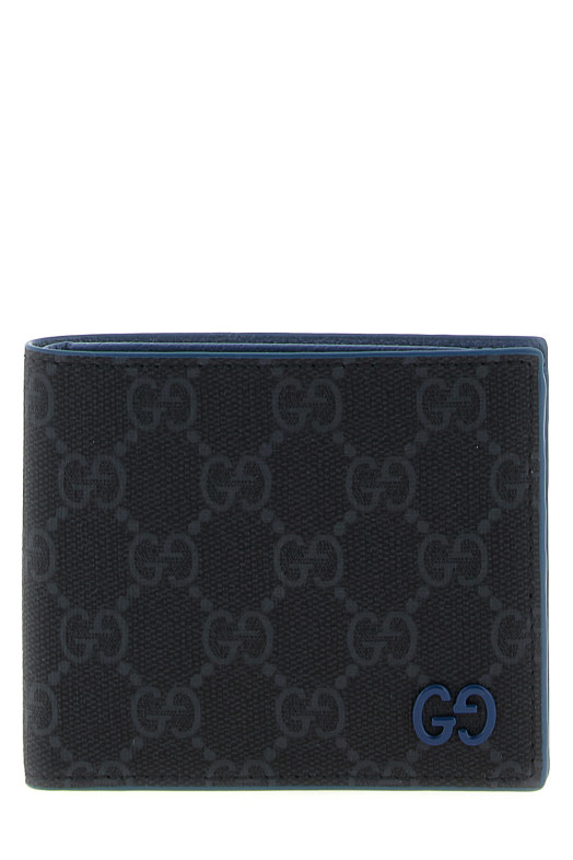 'Bifold GG' wallet Multicolor 'Bifold GG' wallet Multicolor