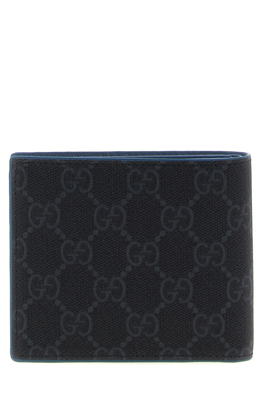 'Bifold GG' wallet Multicolor 'Bifold GG' wallet Multicolor