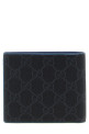 'Bifold GG' wallet Multicolor 'Bifold GG' wallet Multicolor