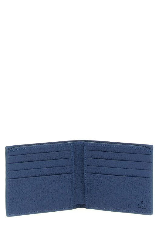 'Bifold GG' wallet Multicolor 'Bifold GG' wallet Multicolor