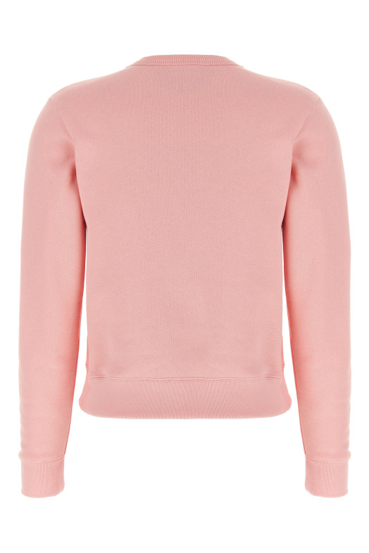 Valentino Garavani 'Le Chat de la Maison' sweatshirt Pink