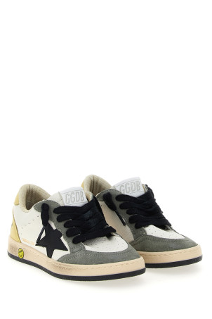 'Ball Star New' sneakers  Multicolor