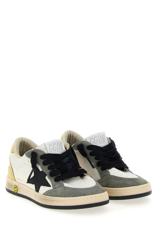 Кросівки «Ball Star New» Різнокольорові GYF00439F0074498298682986 Кросівки «Ball Star New» Різнокольорові GYF00439F0074498298682986