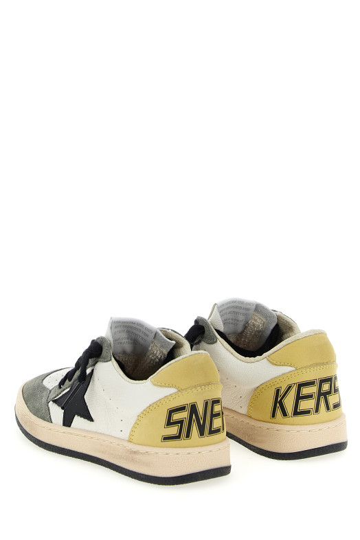 Кросівки «Ball Star New» Різнокольорові GYF00439F0074498298682986 Кросівки «Ball Star New» Різнокольорові GYF00439F0074498298682986