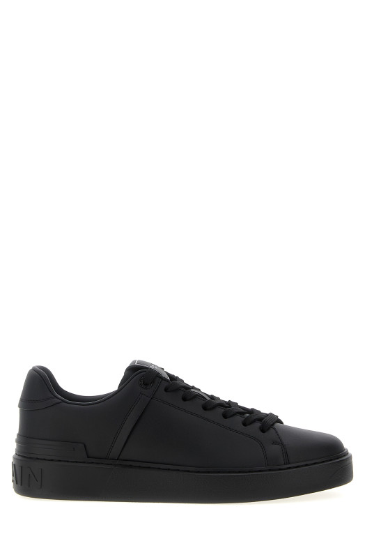 'B-Court' sneakers Black 'B-Court' sneakers Black