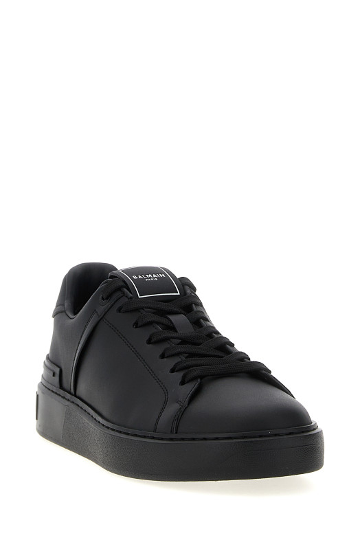 'B-Court' sneakers Black 'B-Court' sneakers Black