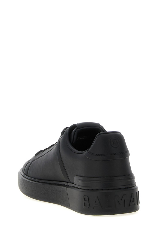 'B-Court' sneakers Black 'B-Court' sneakers Black